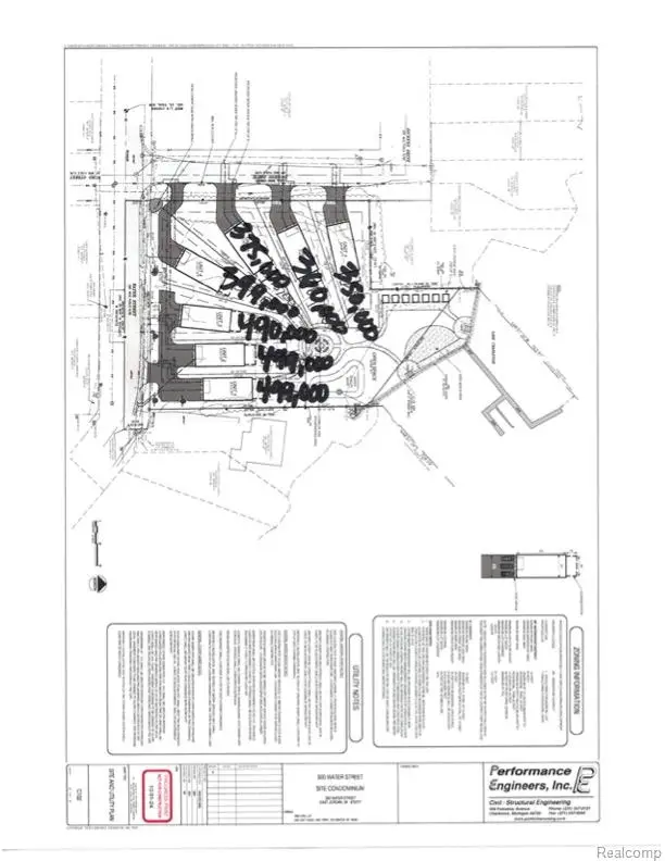 300 NW Water Street Nw, East Jordan, MI 49727 - #3