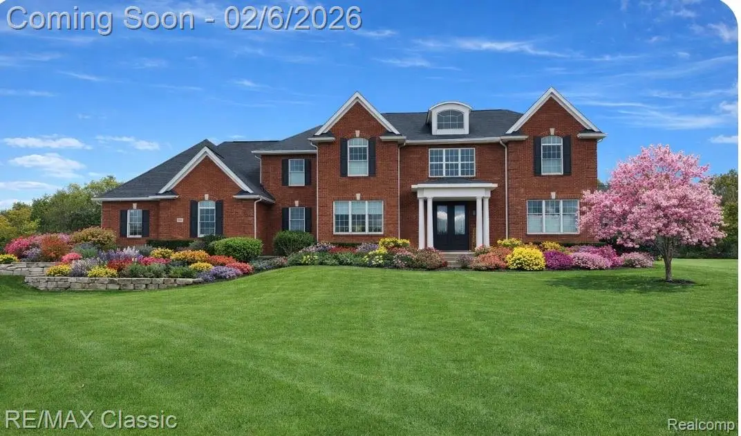 1994 Charles Court, Milford, MI 48380 - Image #1