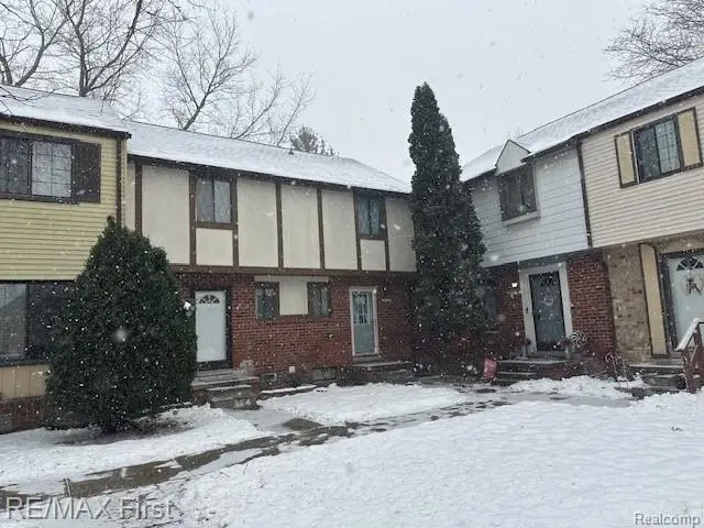 8524 Hickory Drive, Sterling Heights, MI 48312 - Image #1