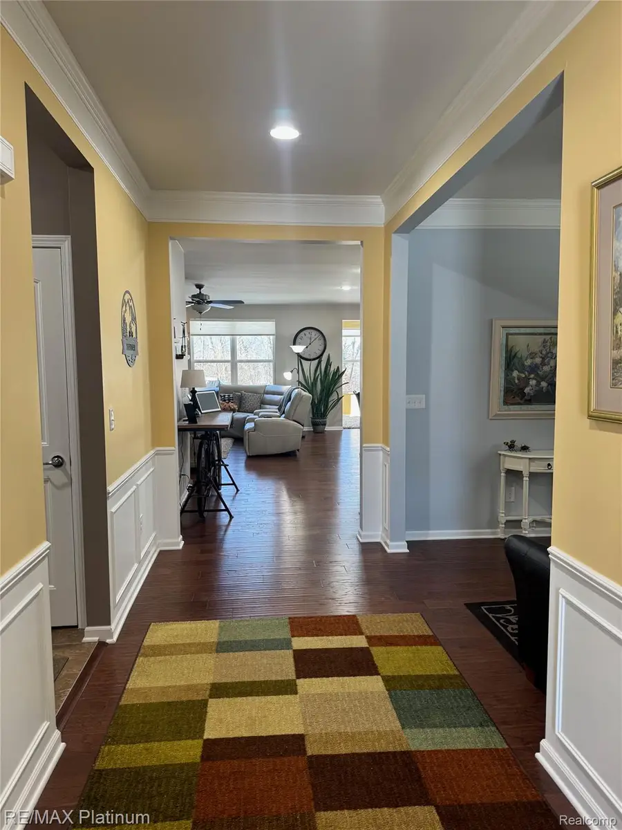 311 Bozeman Court, Howell, MI 48843 - Image #3