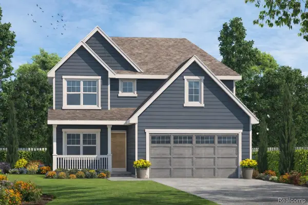 5146 Sandalwood Cir, GrandBlanc, MI 48439