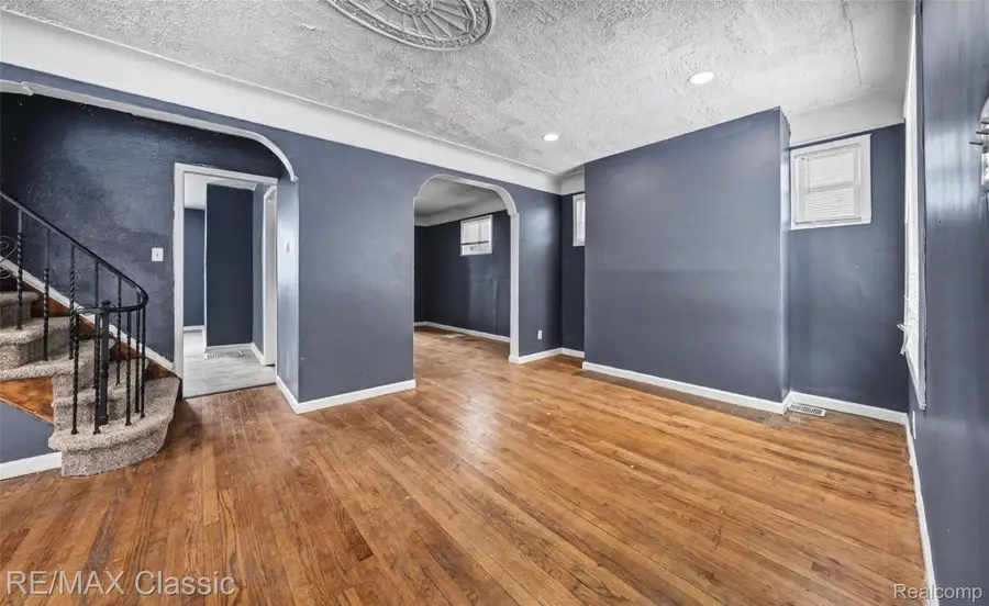 16127 Birwood Street, Detroit, MI 48221 - #3