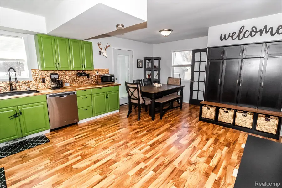 8353 Gale Road, Otisville, MI 48463 - #3