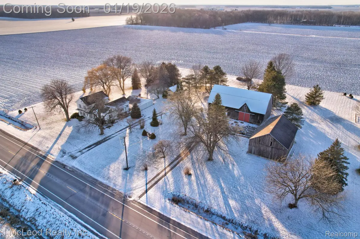 4140 S Gera Road, Frankenmuth, MI 48734 - Image #1