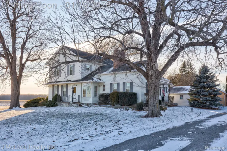 4140 S Gera Road, Frankenmuth, MI 48734 - Image #3