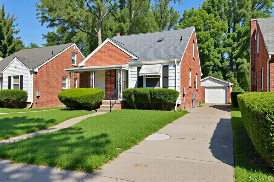9976 Warwick Street, Detroit, MI 48228 - Image #2
