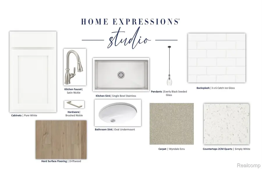 50649 Crusader Drive, Macomb, MI 48044 - Image #3