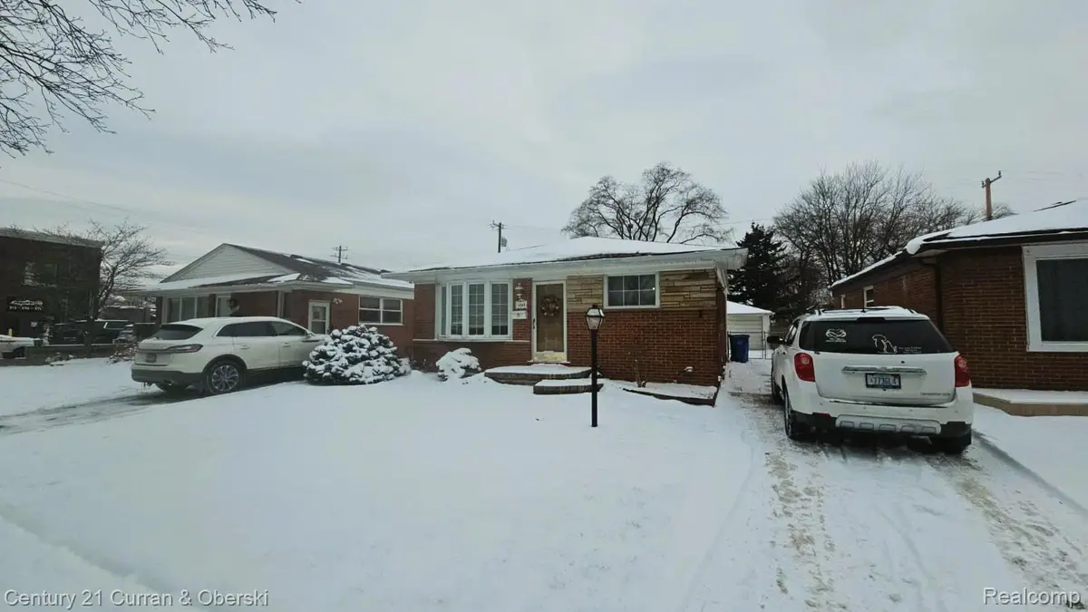 5649 N Lafayette Street, Dearborn Heights, MI 48127 - Image #1