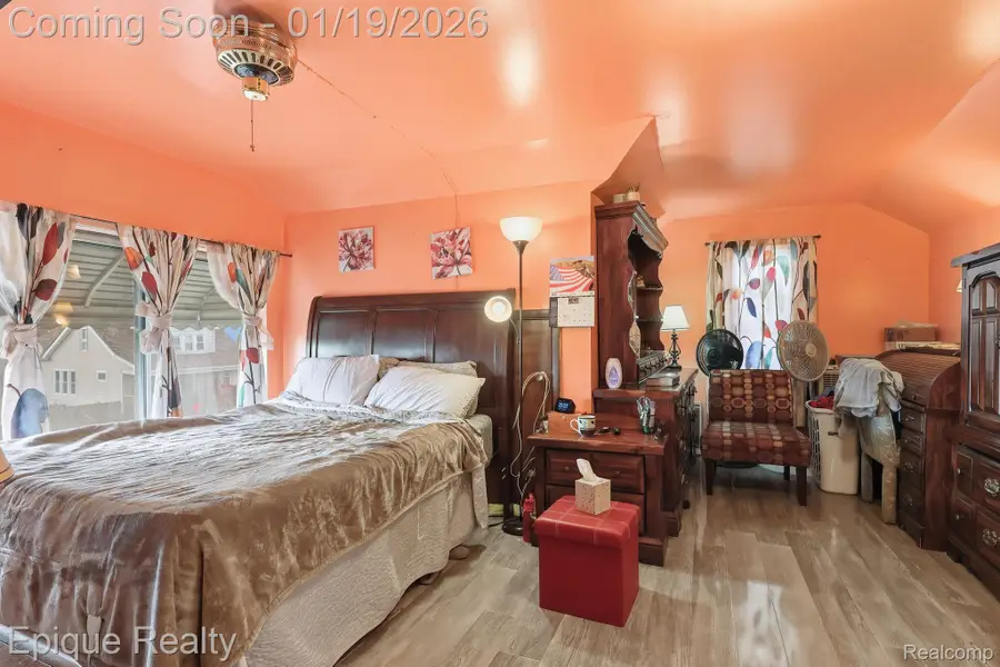 8311 Olympia Street, Detroit, MI 48213 - Image #3
