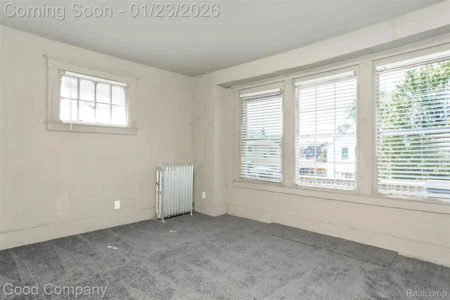 2362 Carson Street, Detroit, MI 48209 - Image #3