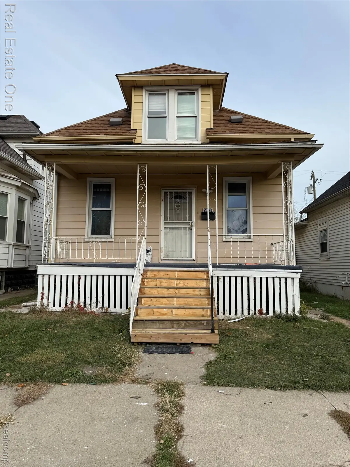 5626 Lawndale Street, Detroit, MI 48210 - Image #1