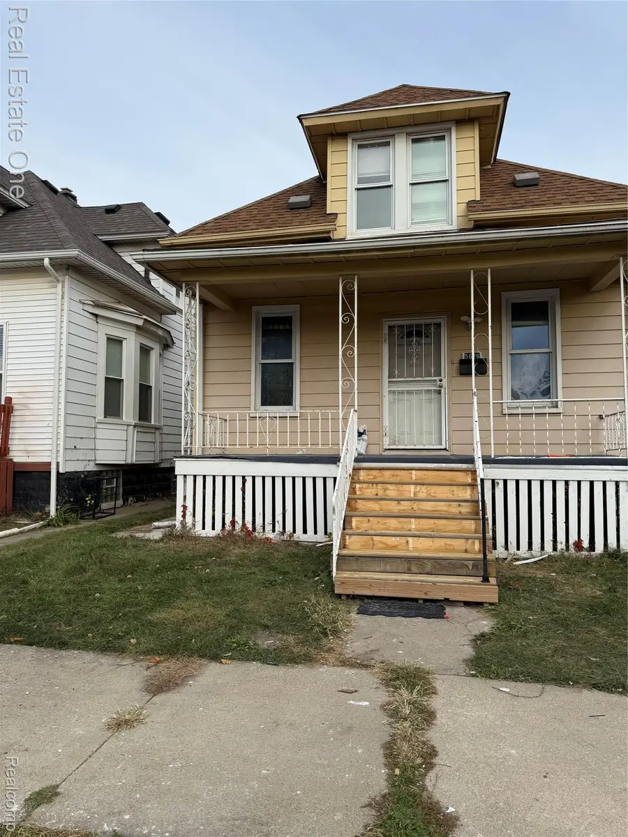 5626 Lawndale Street, Detroit, MI 48210 - Image #2