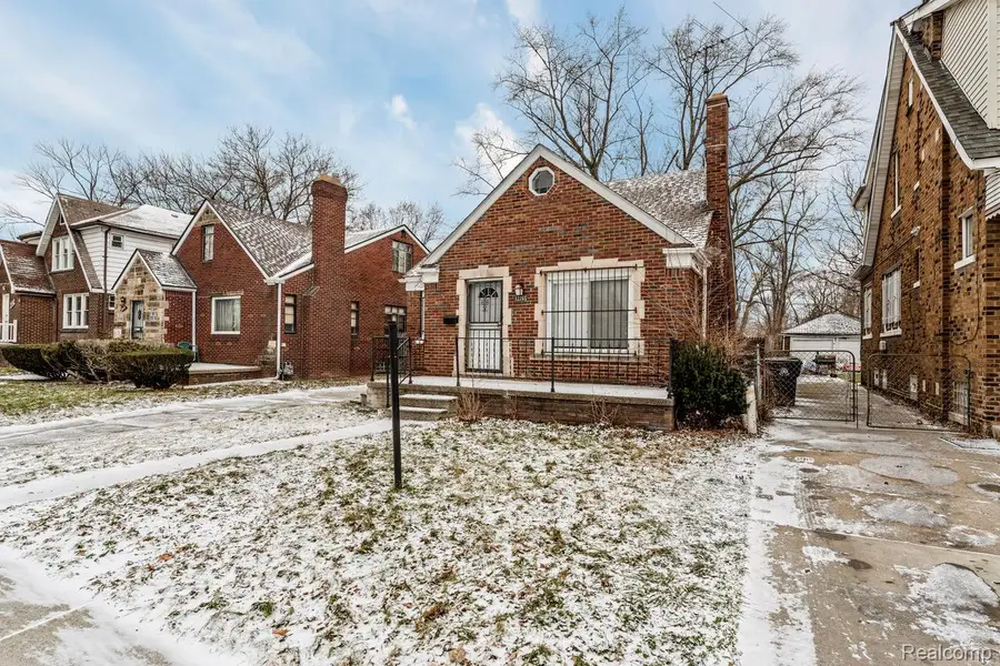 12265 Elmdale, Detroit, MI 48213 - Image #2