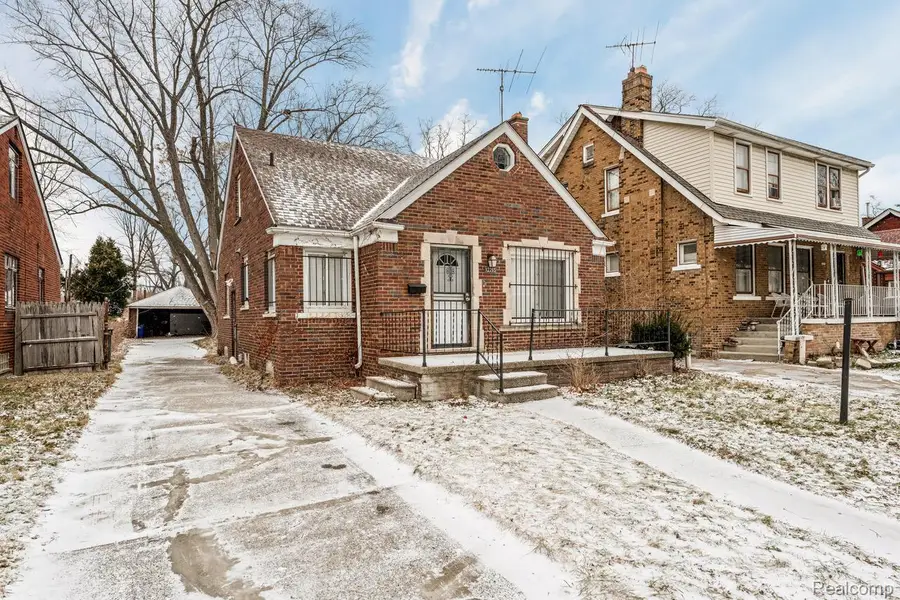 12265 Elmdale, Detroit, MI 48213 - Image #3