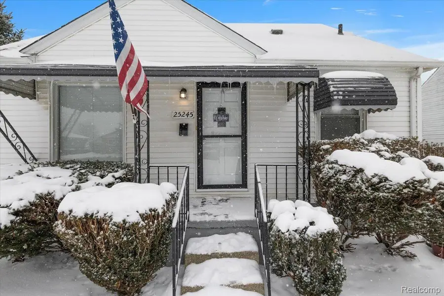 25245 Dodge Street, Roseville, MI 48066 - Image #3