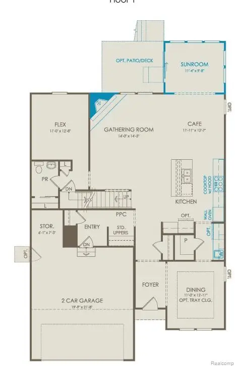 688 Gretchen Lane, Saline, MI 48176 - Image #2