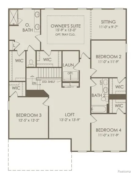 688 Gretchen Lane, Saline, MI 48176 - Image #3