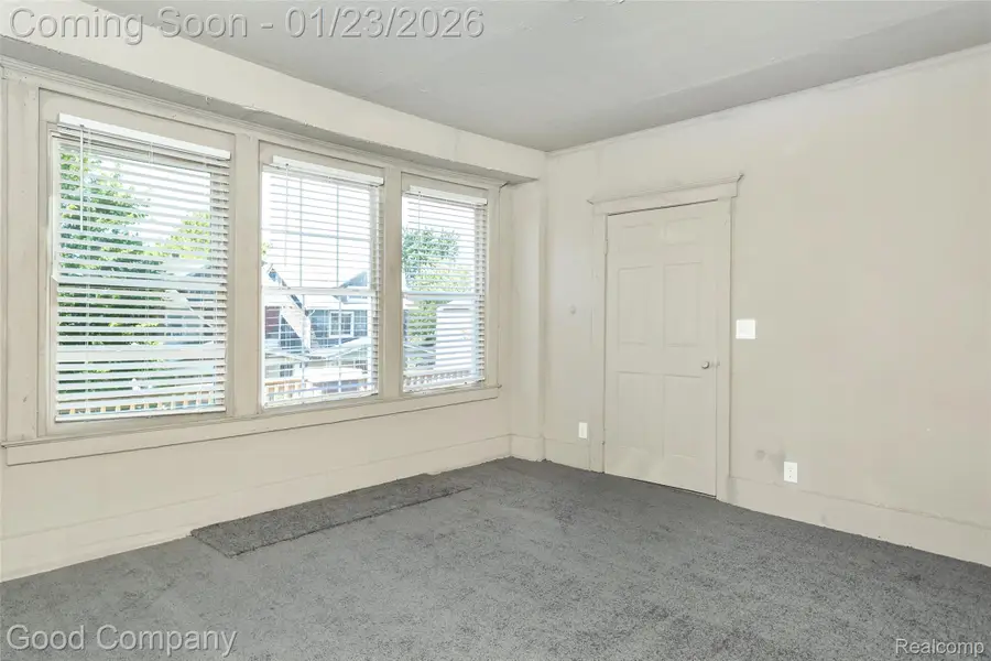 2362 Carson Street, Detroit, MI 48209 - Image #3