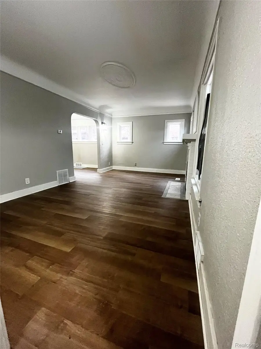 5532 Kensington Avenue, Detroit, MI 48224 - #3