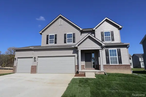 27148 Silo Drive, Saline, MI 48176