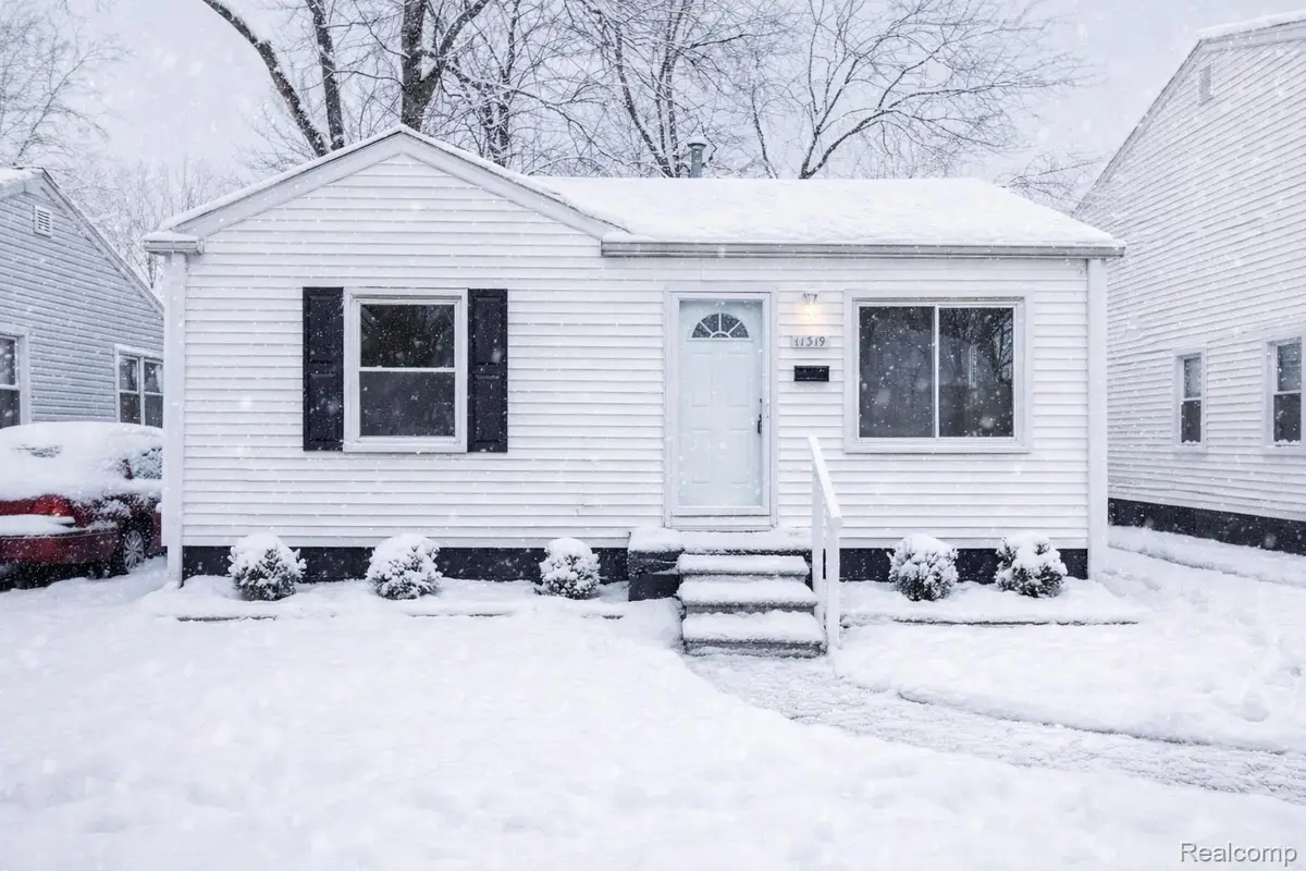 11319 Studebaker Avenue, Warren, MI 48089 - Image #1