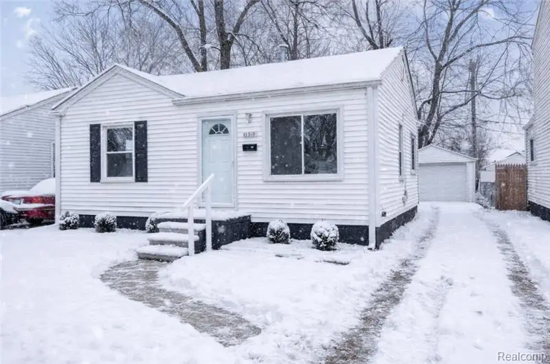 11319 Studebaker Avenue, Warren, MI 48089 - Image #2