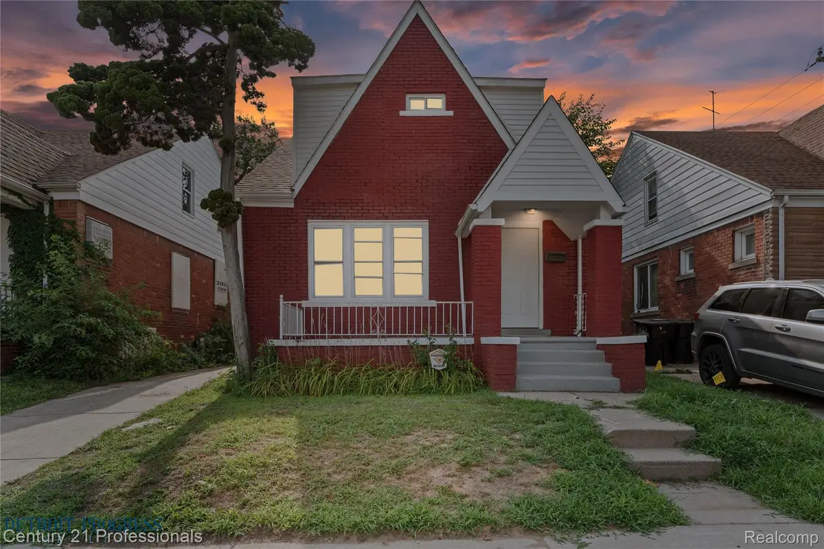 16809 Woodingham Drive, Detroit, MI 48221 - Image #1