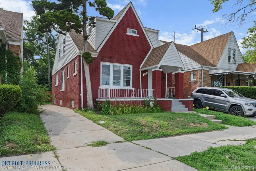 16809 Woodingham Drive, Detroit, MI 48221 - Image #3