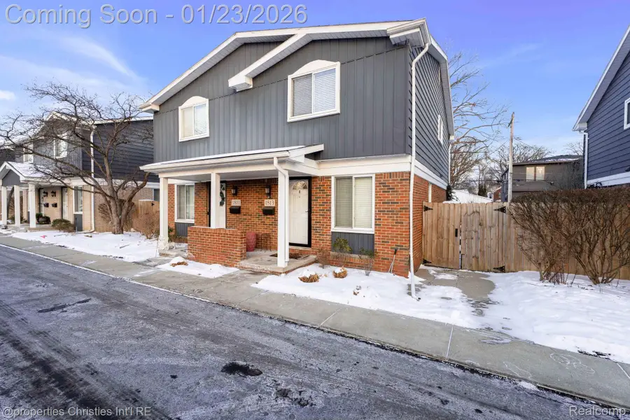 1813 Southfield Road, Birmingham, MI 48009 - Image #2