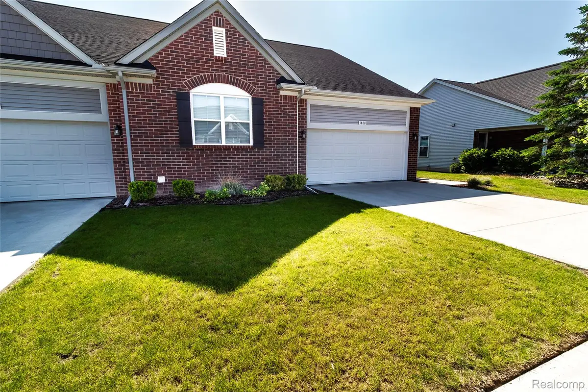 1408 Lincoln Street, Lapeer, MI 48446 - Image #1