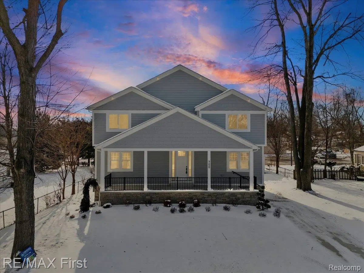 700 Devillen Avenue, Royal Oak, MI 48073 - Image #1