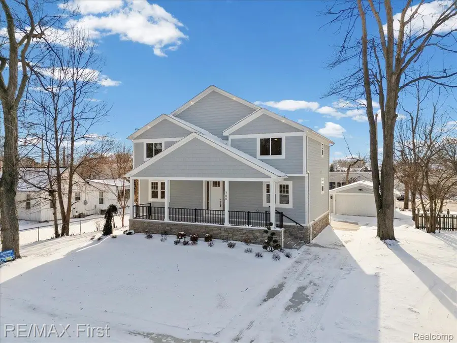 700 Devillen Avenue, Royal Oak, MI 48073 - Image #3