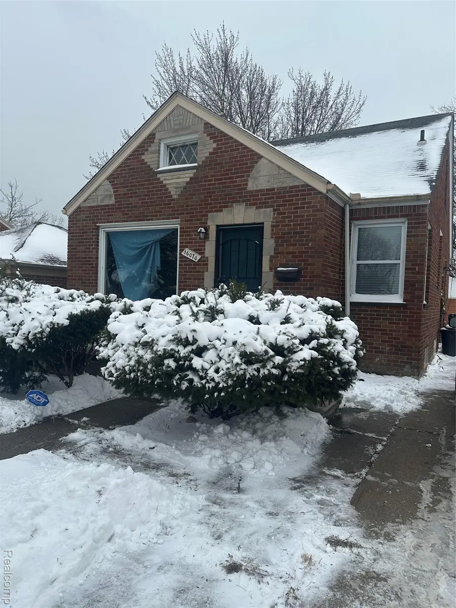 16070 E State Fair Street, Detroit, MI 48205 - #2