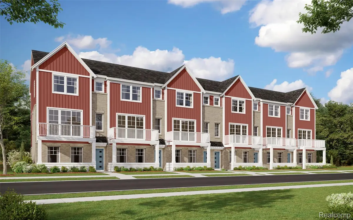 30030 Center Street, New Hudson, MI 48165 - Image #1