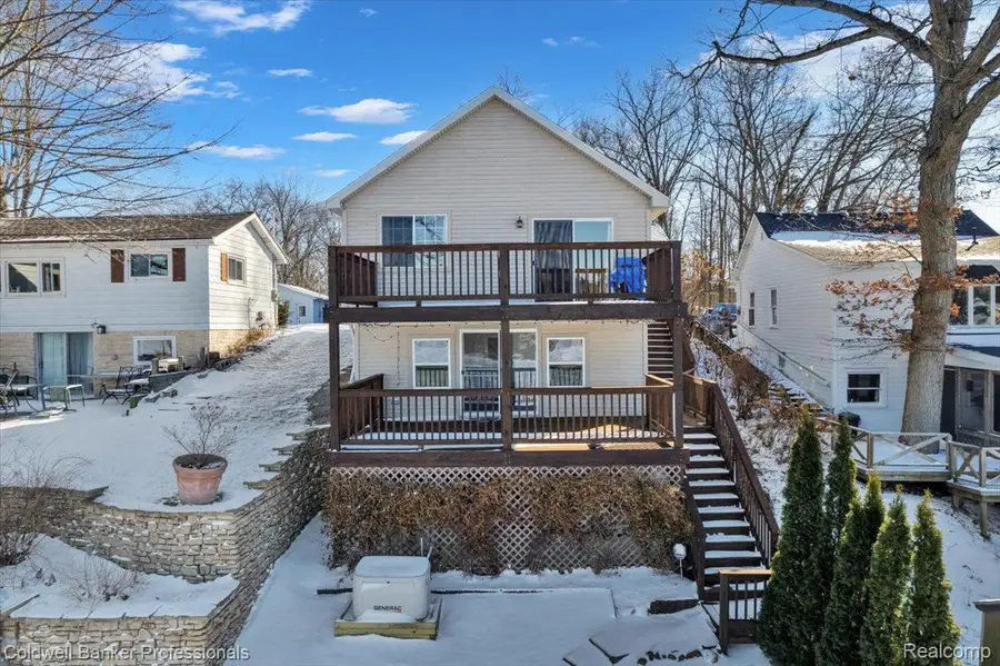 11050 Charles Drive, Byron, MI 48418 - Image #3