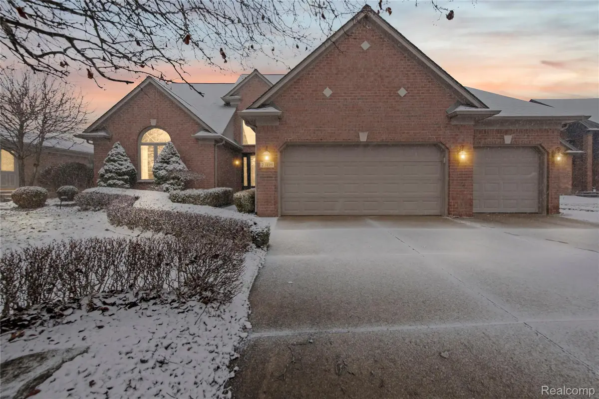 23199 Hidden Creek Drive, Macomb, MI 48042 - Image #1