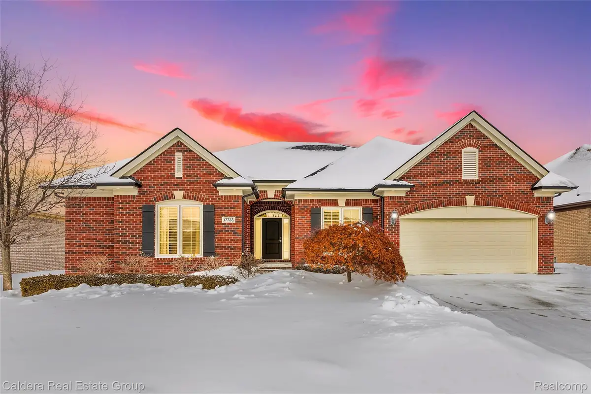 17723 Merganser Drive, Clinton Charter Township, MI 48038 - Image #1