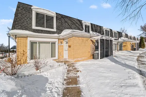 29960 City Center Drive #1, Warren, MI 48093