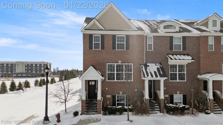 47701 Hillcrest Drive #76, Northville, MI 48168 - Image #2