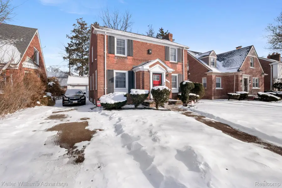 16880 Fielding Street, Detroit, MI 48219 - Image #2