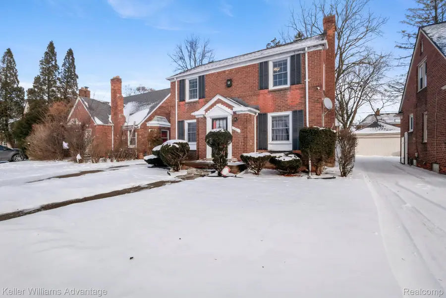 16880 Fielding Street, Detroit, MI 48219 - Image #3