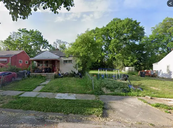426 E Holbrook Avenue, Flint, MI 48505