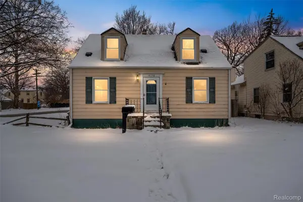 4190 2nd Street, Wayne, MI 48184