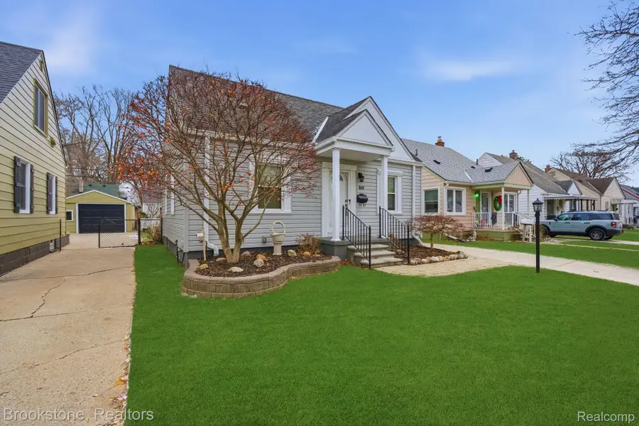 3371 Byrd Street, Dearborn, MI 48124 - Image #2