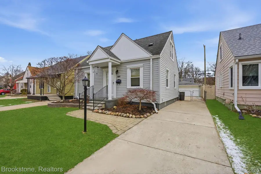 3371 Byrd Street, Dearborn, MI 48124 - Image #3