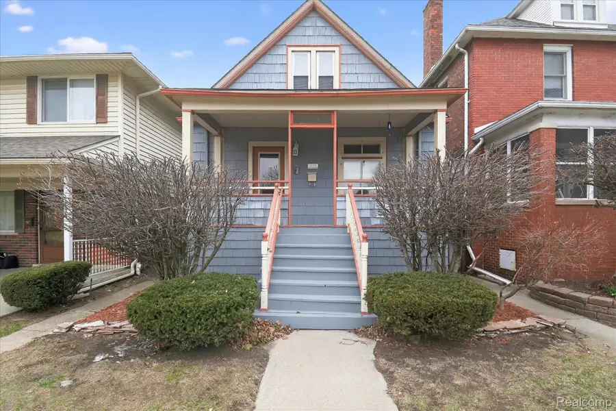 3132-3134 Van Alstyne Street, Wyandotte, MI 48192 - #2