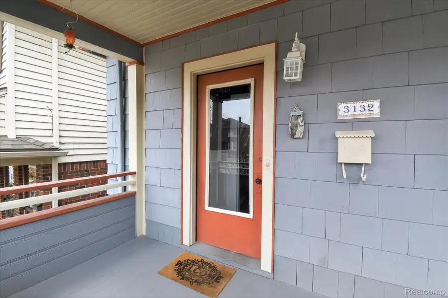 3132-3134 Van Alstyne Street, Wyandotte, MI 48192 - #3