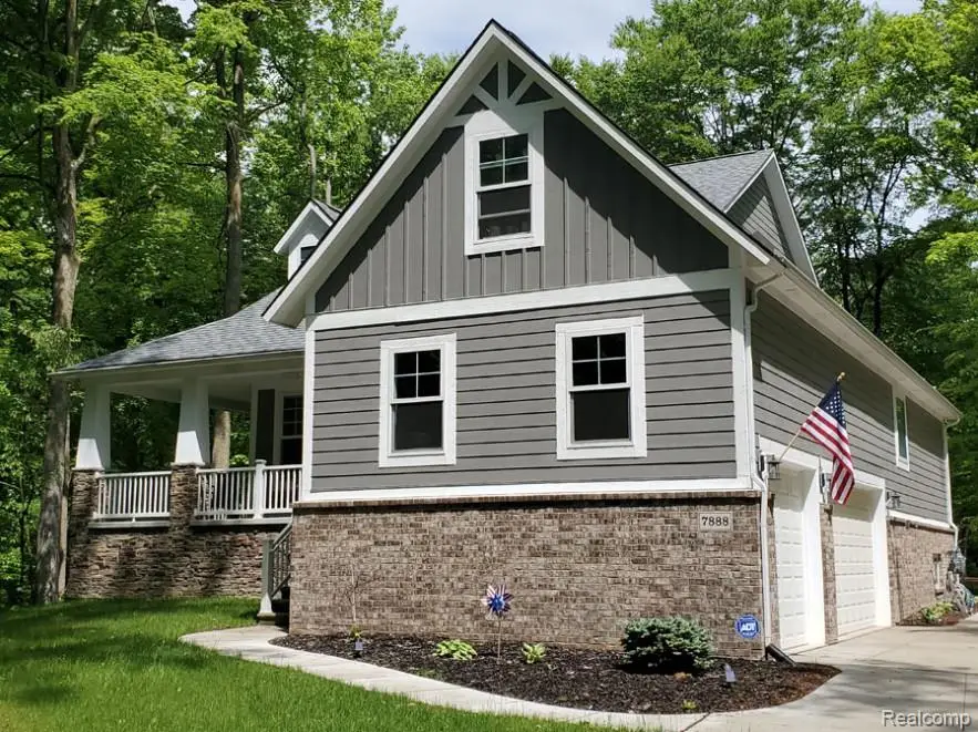 000 VL N Latson Road, Howell, MI 48855 - Image #1