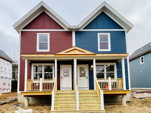 363 Dorsey Ave Street #30, Ypsilanti, MI 48198