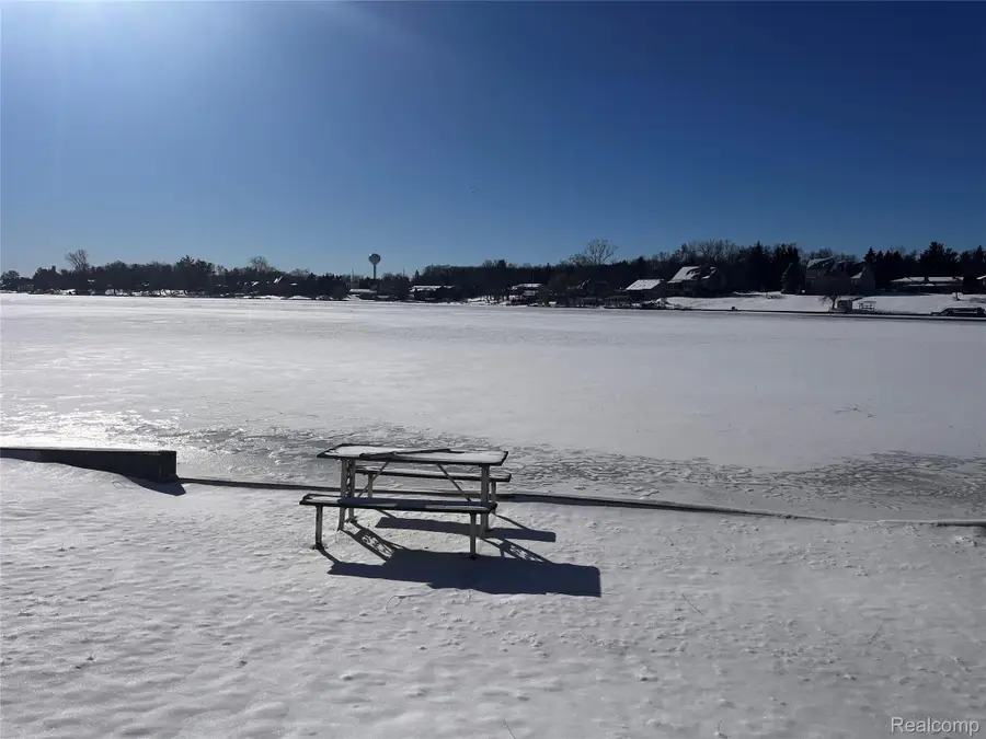 8252 Woodland Shore Drive, Brighton, MI 48114 - Image #3